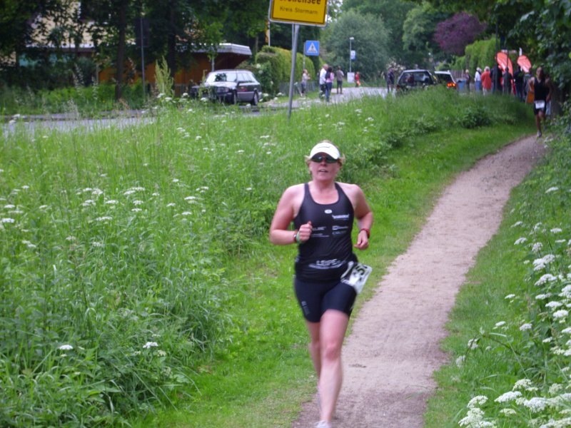 Midsummer Triathlon Grossensee 465
